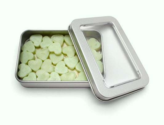 Lotion Dots Té Verde