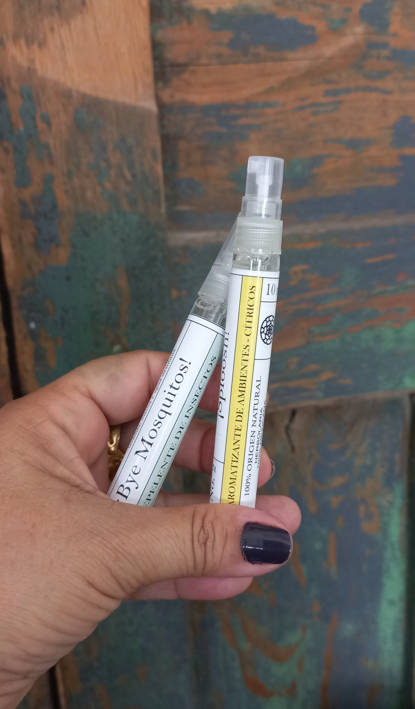 Kit de Viaje