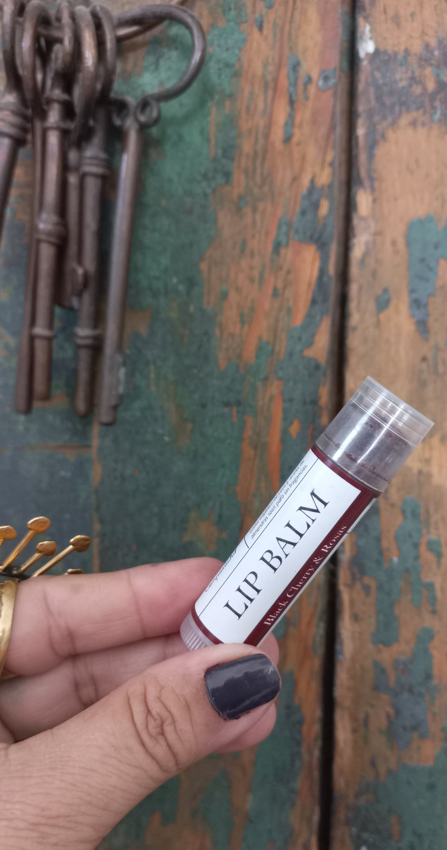Kit de Viaje