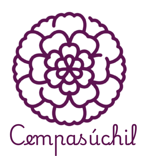 Cempasúchil