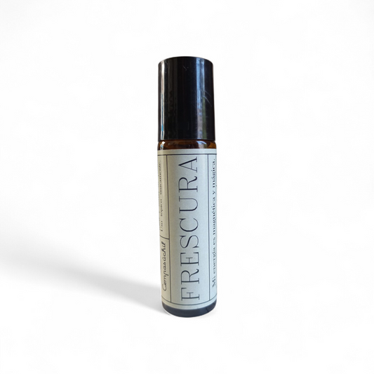 Roll-On Frescura No. 4