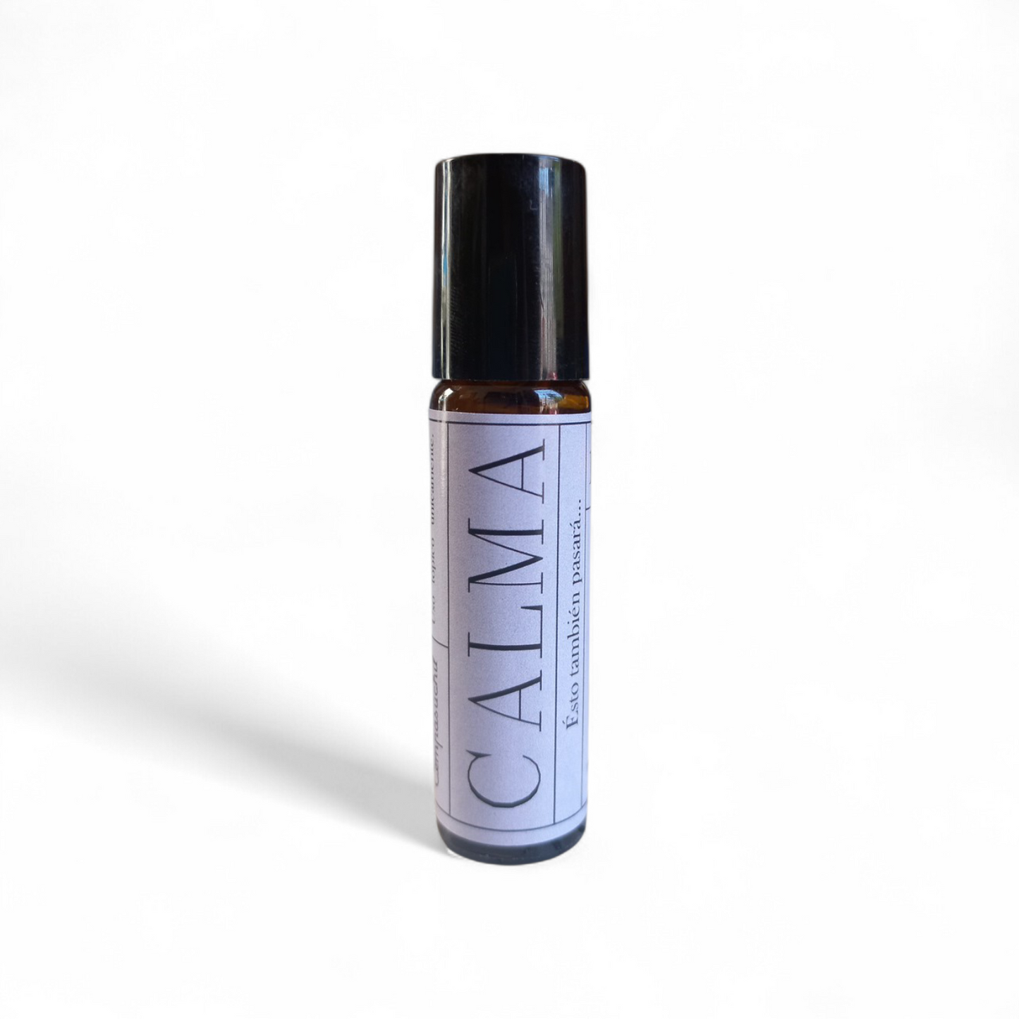 Roll-On Calma No. 1