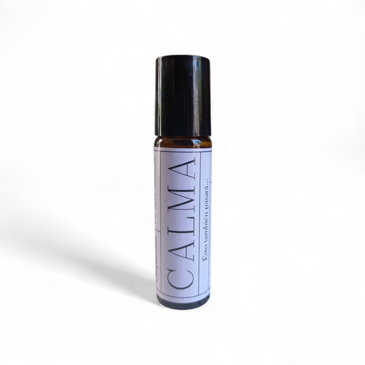 Roll-On Calma No. 1