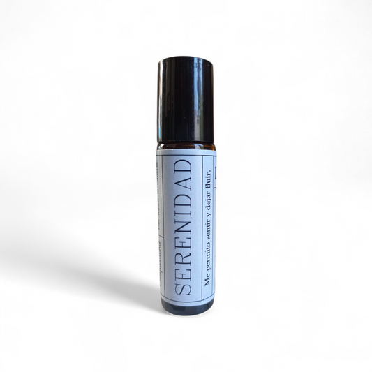 Roll-On Serenidad No. 5