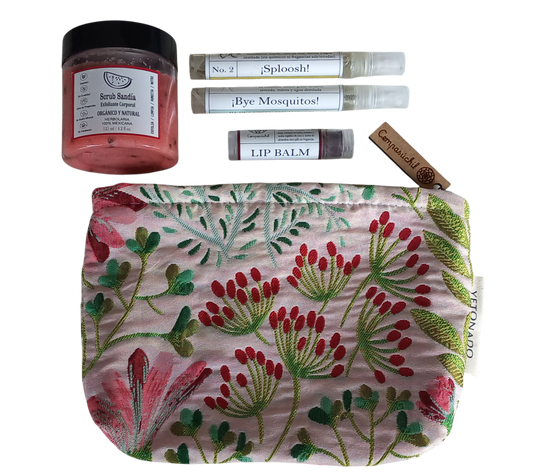 Kit de Viaje