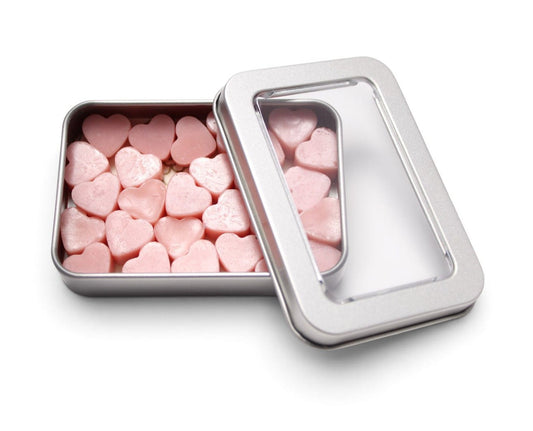 Lotion Dots Naranja y Geranio