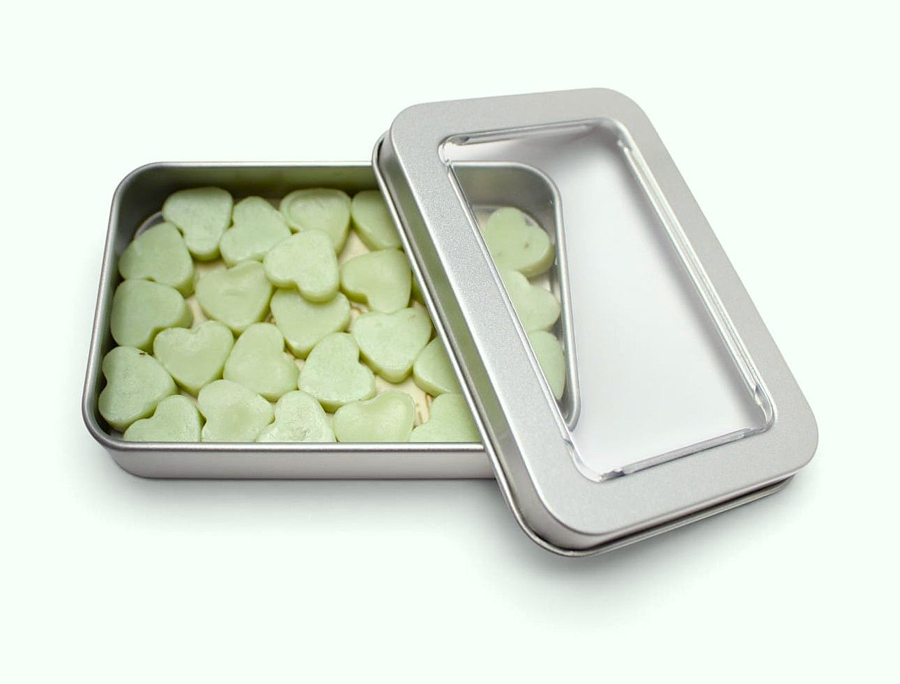 Lotion Dots Té Verde