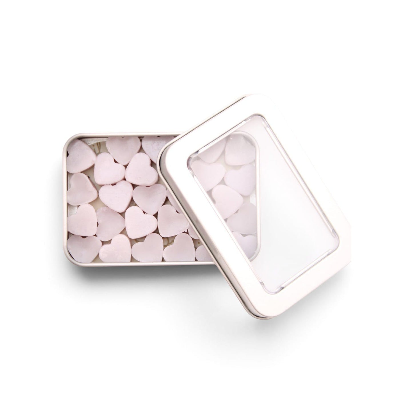 Lotion Dots - Crema Sólida Perfumada - Lavanda