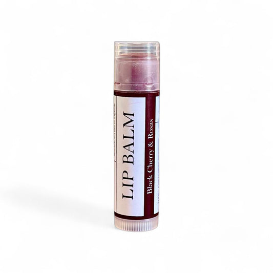 Lip Balm Black Cherry